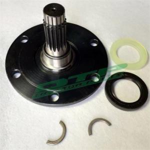 Foton tractor parts FT254.31F.111A  Front Drive Shaft