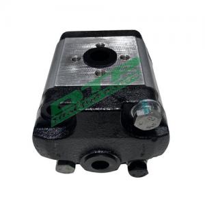 Foton tractor parts  FT254.58L.010 hydraulic pump for foton 254 Foton tractor parts  FT254.58L.010 hydraulic pump for foton 254