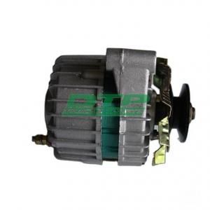 Foton tractor parts Generator alternator JF11 14V 1800W Alternator