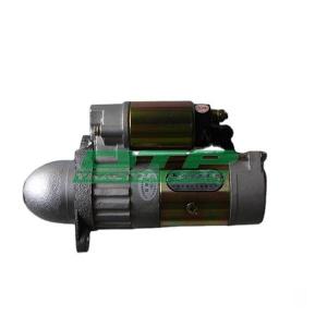 Foton tractor parts Starting starter motor in diesel engine spare parts
