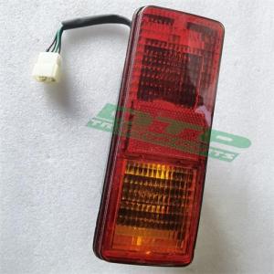 Foton tractor parts TB404.484.3 Rear Tail lamp left Foton tractor parts TB404.484.3 Rear Tail lamp left