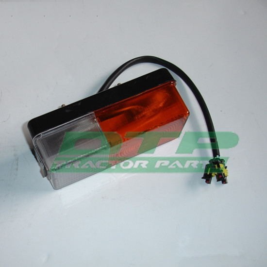 Foton tractor parts TL01484230002K Rear Tail lamp