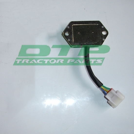 Foton tractor parts Voltage regulator