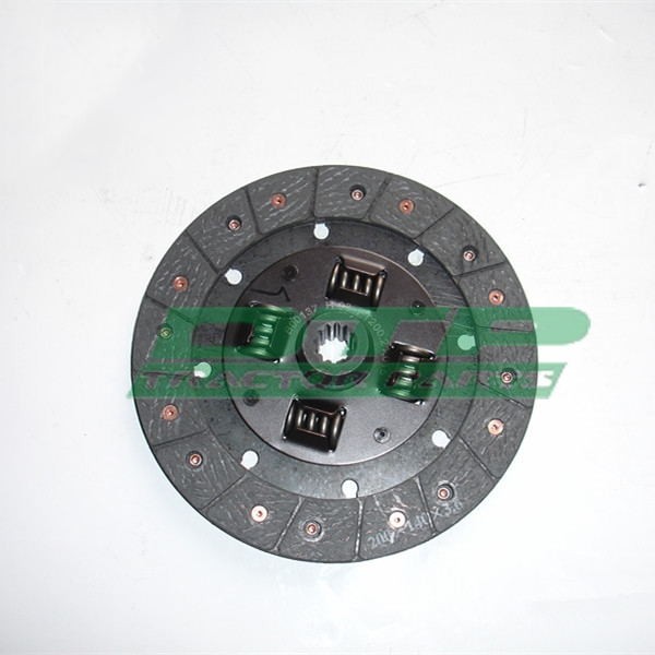 Foton tractor parts clutch disc plate