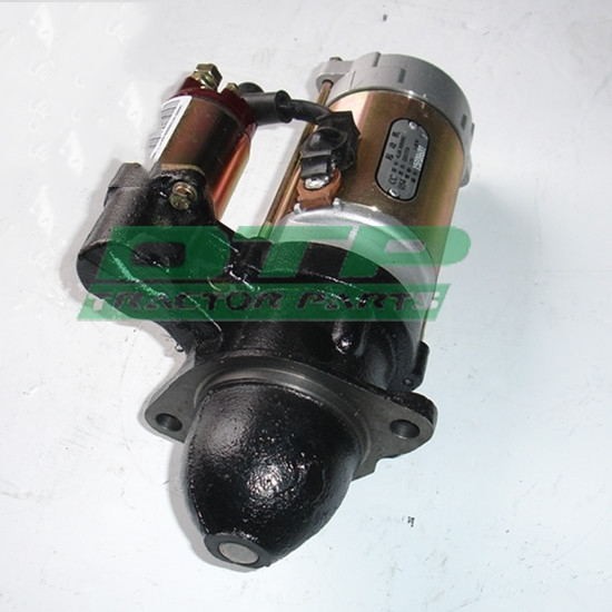 Foton tractor parts usa T73701009 Starter