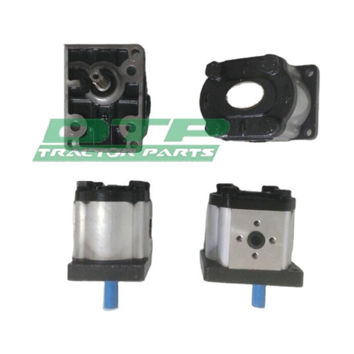 Foton tractor spare parts FT254.58L.010 hydraulic gear pumps