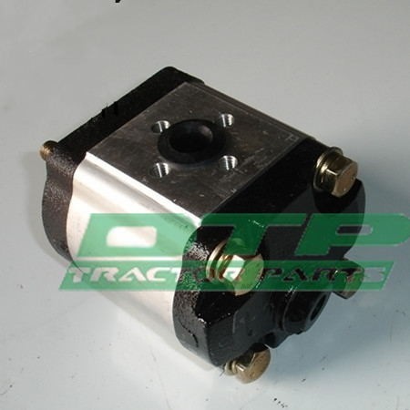 Foton tractor spare parts FT254.58L.010 hydraulic gear pumps