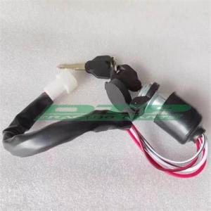 Foton tractor spare parts  TB550.482.3  Ignition switch  for FOTON tractor 254