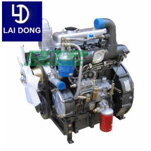 Fram Tractor Spare Parts Laidong Ll380b 3 Cylindres Diesel Engine