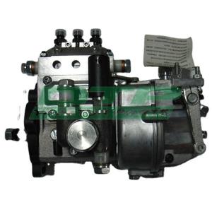 Fuel injection pumps, Jinma tractor TY395I engine fuel pump