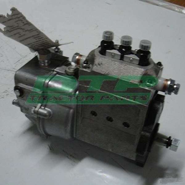 Fuel injection pumps, Jinma tractor TY395I engine fuel pump