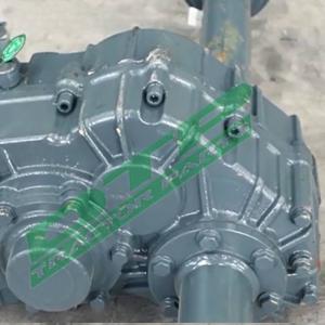 Gearbox Assembly W3.5H-03A-02-00 for World Combine Harvester