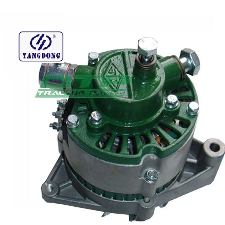 Good Quality Yangdong Diesel Engine Parts Jf15 Alternator Generator