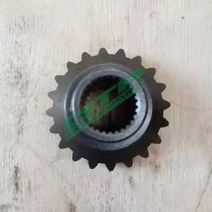 Good quality agricultural accessary Bevel gear W2.5-02G-02-10-01-04 for World combine harvester in cheap price