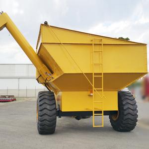 Grain Cart