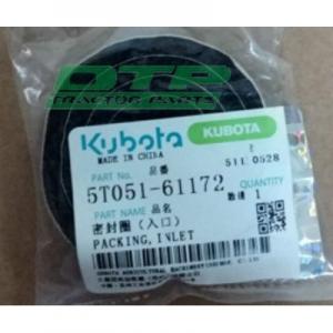 HIGH QUALITY AND LOW PRICE SPARE PARTS PACKING INLET FOR KUBOTA