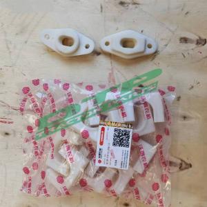 Harvesting machine accessary supply World harvester 4lz-4.0e spare parts nylon seat w2.0b-01b-01-05Q-13