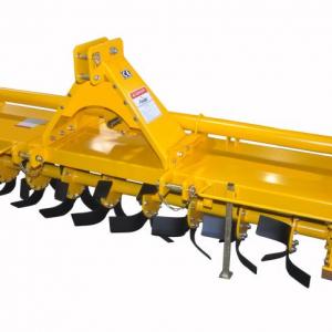 Heavy 111hp, 112hp, 113hp, 114hp, 115 Hp Rotary Tiller , Rototiller