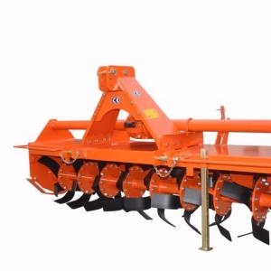 Heavy 116hp,117hp,118 Hp ,72 Blades Rotary Tiller,Equipment Tillers