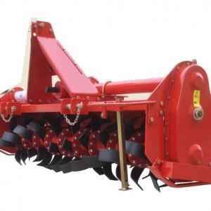 Heavy Duty 63hp,64hp,65 Hp Rotary Tiller，66 Blades Rotovator Rotary Tiller