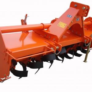 Heavy Duty 77hp,78hp,79hp,80 Hp ,60 Blades Rotary Tiller
