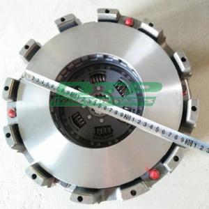 High Performance Qianli Qln Tractor Parts Clutch Assembly