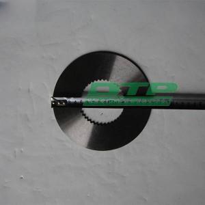 High Quality Factory Price Foton Tractor Parts FT800.43.141 Steel Piece