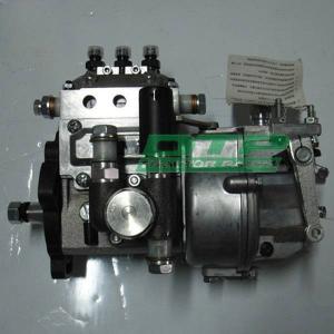 High Quality Jiangdong Ty395 Engine Parts Fuel Injection Pump