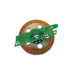 High Quality John Deer Spare Parts 5055E,5065E,5075E OEM Number SJ17870 BRAKE DISC