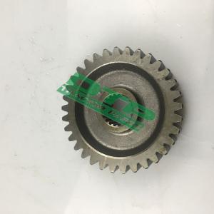 High Quality Kubota Spare Parts Gear 5H601-15530 For Combine Harvester DC95 High Quality Kubota Spare Parts Gear 5H601-15530 For Combine Harvester DC95