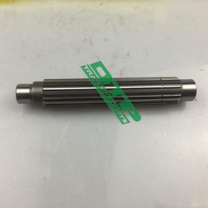 High Quality Kubota Spare Parts Shaft 5T050-15410 For Harvester DC60