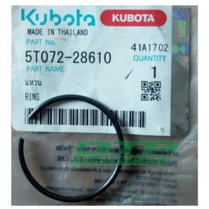 High Quality Spare Parts RING for Kubota machine