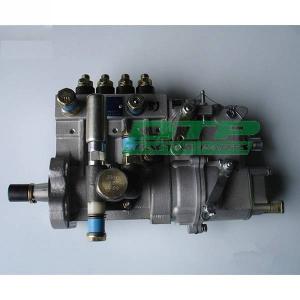 High Quality Yto Ytr4108 Engine Parts Fuel Injection Pump