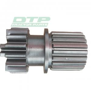 High good quality transmission gear sprocket for kubota DC70 agricultural machinery parts