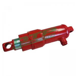 High quality lowest price World Combine Harvester Spare Parts unloading grain cylinder w2.5DD-05GX-02-00EC