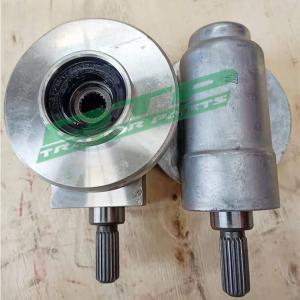 High quality spare parts gearbox assy impurity for World harvester 4lz-4.0e 4lz-6.0p in cheap price