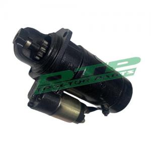 Hot Sale Factory Direct Tractor Parts  Starter QD1202A