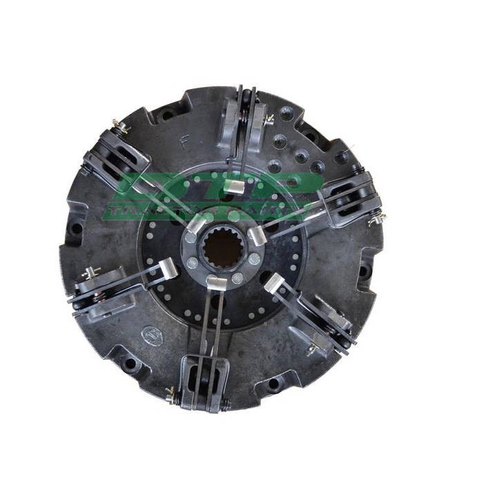 Hot Sale Jinma 304 Tractor Parts Clutch Assembly