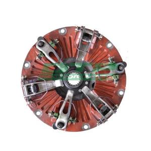 Hot Sale Jinma 504 Tractor Tractor Parts Clutch Assembly