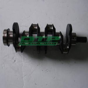 Hot Sale Jinma Tractor Parts Engine Crankshaft