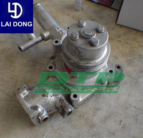 Hot Sale Laidong 4L22 Tractor Diesel Engine Parts Water Pump