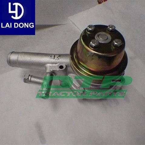 Hot Sale Laidong Km385 Tractor Diesel Engine Parts Water Pump
