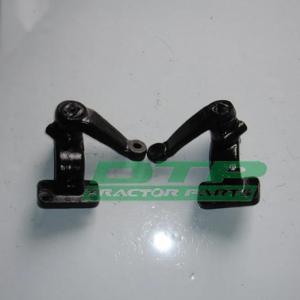 Hot Sale Taishan Tractor Spare Parts Left and Right Steering Knuckle Arm Hot Sale Taishan Tractor Spare Parts Left and Right Steering Knuckle Arm