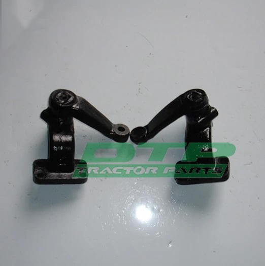 Hot Sale Taishan Tractor Spare Parts Left and Right Steering Knuckle Arm