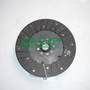 Hot Sale Tractor Parts Clutch Disc Plate