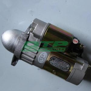 Hot Sale Tractor Spare Parts Engine Parts Qdj1308 Starter