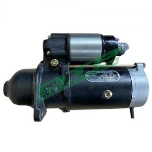 Hot Sale Tractor Spare Parts Laidong km385 Engine Parts Qdj1315F Starter LL480-12300L
