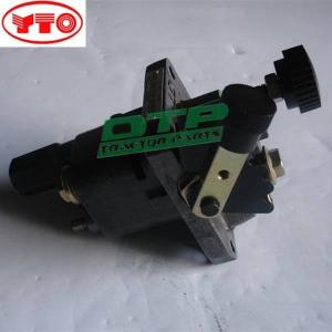Hot Sale Yto X904 Hydraulic Distributor