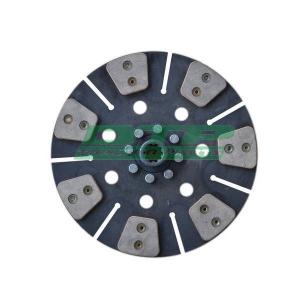 Huanghai Tractor Parts 100 Series Clutch Disc Plate