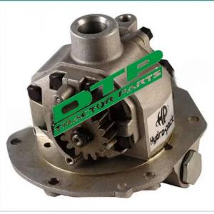 Hydraulic Pump New FE9NN600BCN